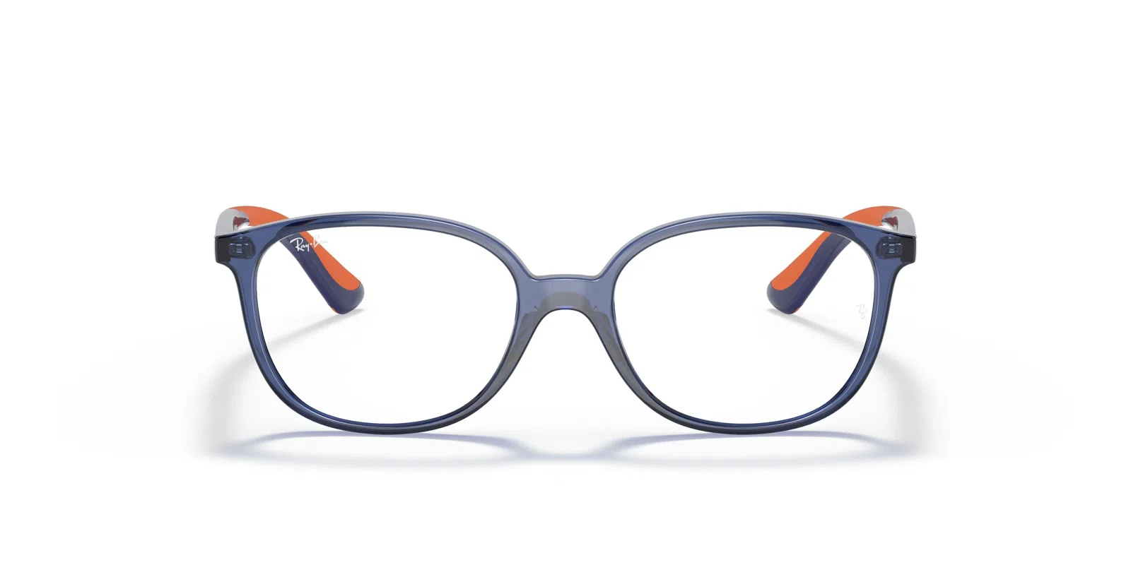 Ray-Ban Kids 0RY1598 Eyeglasses - view 5